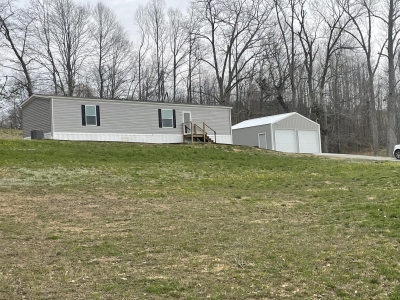 1544 Old Sano Road, Russell Springs, KY