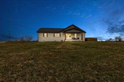 5571 Donaldson Road, Mount Sterling, KY