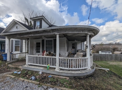 625 Old Shakertown Road, Danville, KY