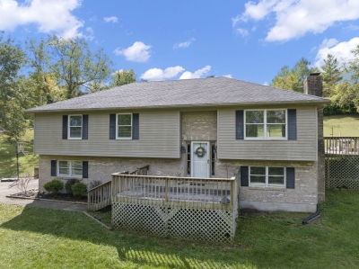 527 Sycamore Drive, Lancaster, KY 