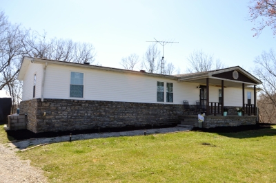 1321 Kays Road, Lawrenceburg, KY