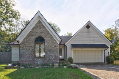3622 Stamper Drive, Winchester, KY 