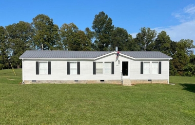 3141 Chance Road, Columbia, KY 