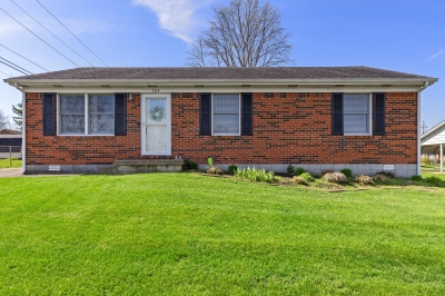 704 Hickory Hill Drive, Nicholasville, KY 
