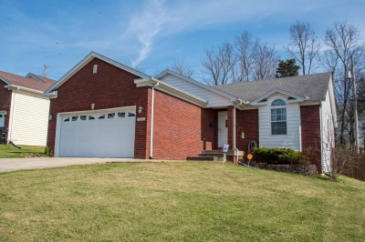 103 Turnberry Drive, Frankfort, KY 