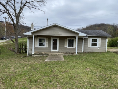 12002 Lebanon Road, Perryville, KY 