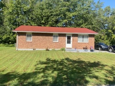 809 Boone Place, Morehead, KY