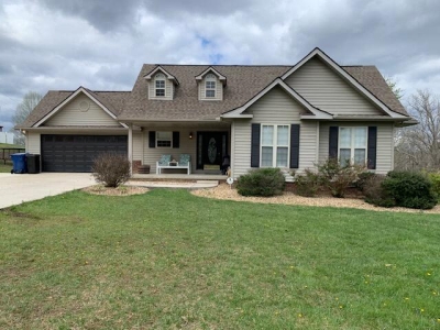 258 Murphy Subdivision, Stearns, KY
