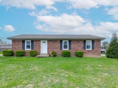 200 Lakeview Drive, Lawrenceburg, KY 