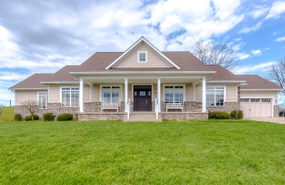 1408 Clubhouse Lane, Mount Sterling, KY