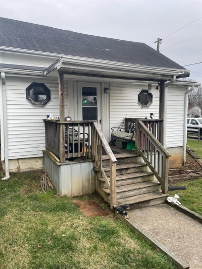 266 Richmond Avenue, Mount Sterling, KY