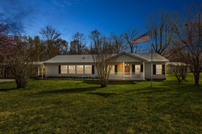 304 Meadowlands Drive, Morehead, KY
