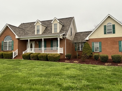 308 St. Andrews Court, Mount Sterling, KY