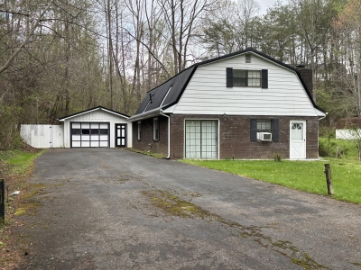 6445 Ky-11, Barbourville, KY 