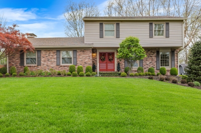 154 Woodford Drive, Winchester, KY 