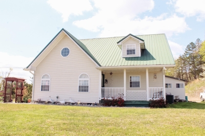 1553 Craig Road, Williamsburg, KY 