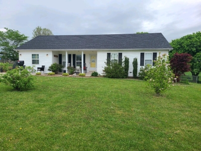 562 Patterson Branch Road, Somerset, KY 