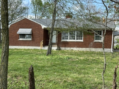 256 Carrick Pike, Georgetown, KY