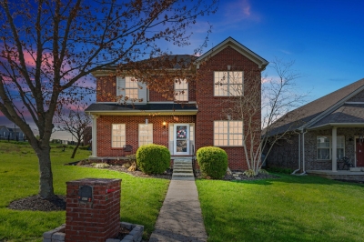 307 Gallahadion Court, Winchester, KY 