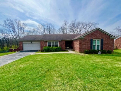 20 Edgewood Drive, Winchester, KY 