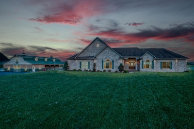 5055 Bloomfield Road, Bardstown, KY