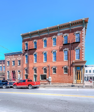 79 Public Square, Lancaster, KY