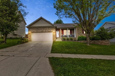 218 Abbeywood Drive, Winchester, KY 