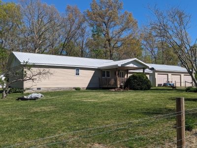 1122 South Begley Rd. Road, McKee, KY 