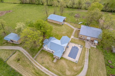 485 Mccullough Lane, Winchester, KY 