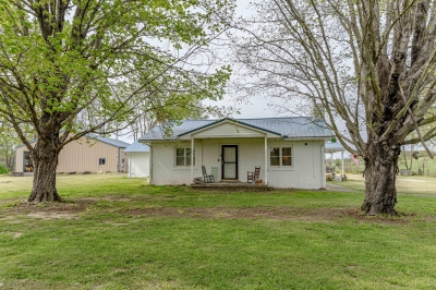 485 Mccullough Lane, Winchester, KY