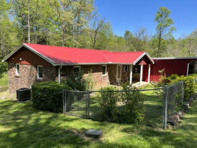 388 Denney Hollow Road, Monticello, KY 