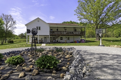 255 Begley Road, Crab Orchard, KY
