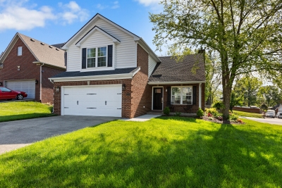 1212 Equine Court, Lexington, KY