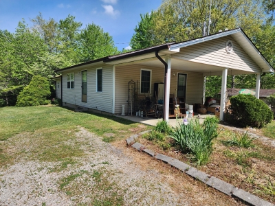 1840 Lick Creek Road, Whitley City, KY 