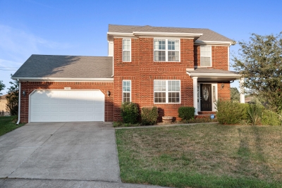 312 Frederick Road, Nicholasville, KY 