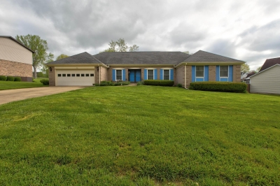 406 Lynnway Drive, Winchester, KY 