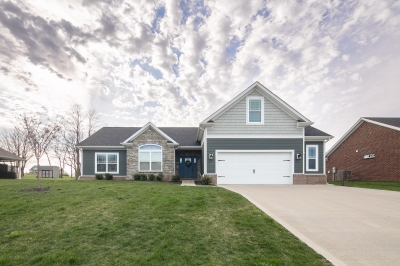 116 Whispering Pines Drive, Frankfort, KY 