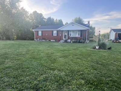 7320 Ky 643, Crab Orchard, KY
