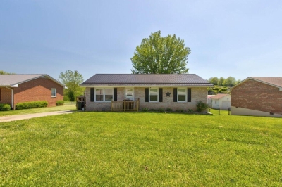 348 Ashgrove Drive, Mount Sterling, KY