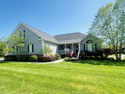 281 Rose Drive, Winchester, KY 