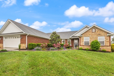 172 Natures Valley Drive, Somerset, KY 
