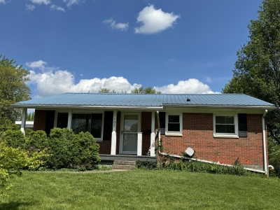 107 Willowcrest Drive, Frankfort, KY 
