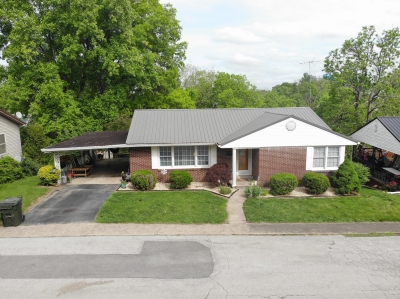 303 Douglas Court, Carlisle, KY