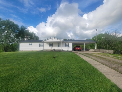 306 Mount Zion Road, Frankfort, KY