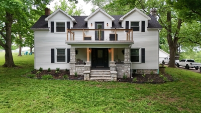 2458 High Bridge Road, Lancaster, KY