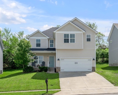 1180 Orchard Drive, Nicholasville, KY