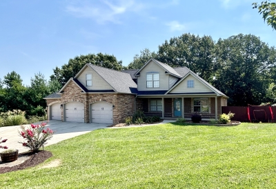 84 White Tail Court, Somerset, KY 