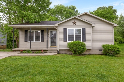 535 Barlow Drive, Winchester, KY 