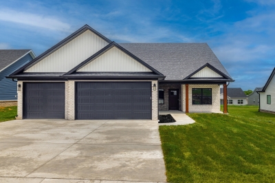 112 Clayber Drive, Nicholasville, KY 