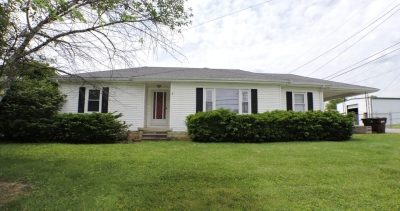212 Fairview Avenue, Mount Sterling, KY